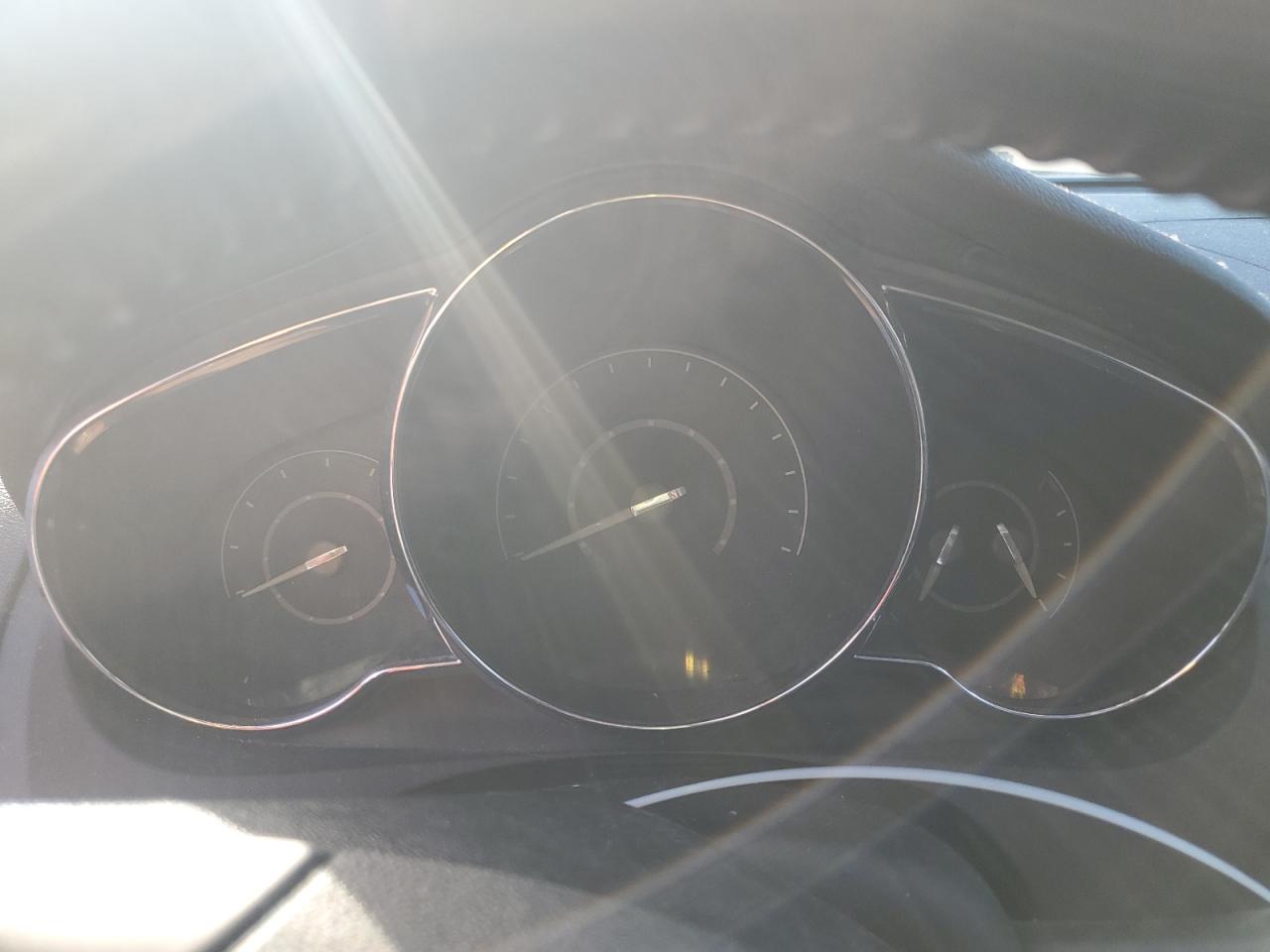 CHEVROLET MALIBU LTZ