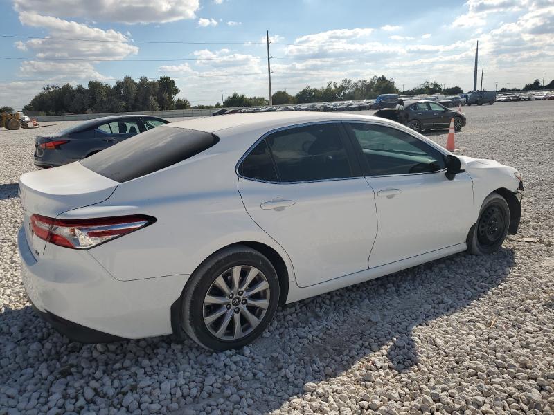 2018 TOYOTA CAMRY L - 4T1B11HK7JU038039