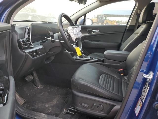 2024 KIA SPORTAGE SX PRESTIGE 5XYK5CDF9RG209965