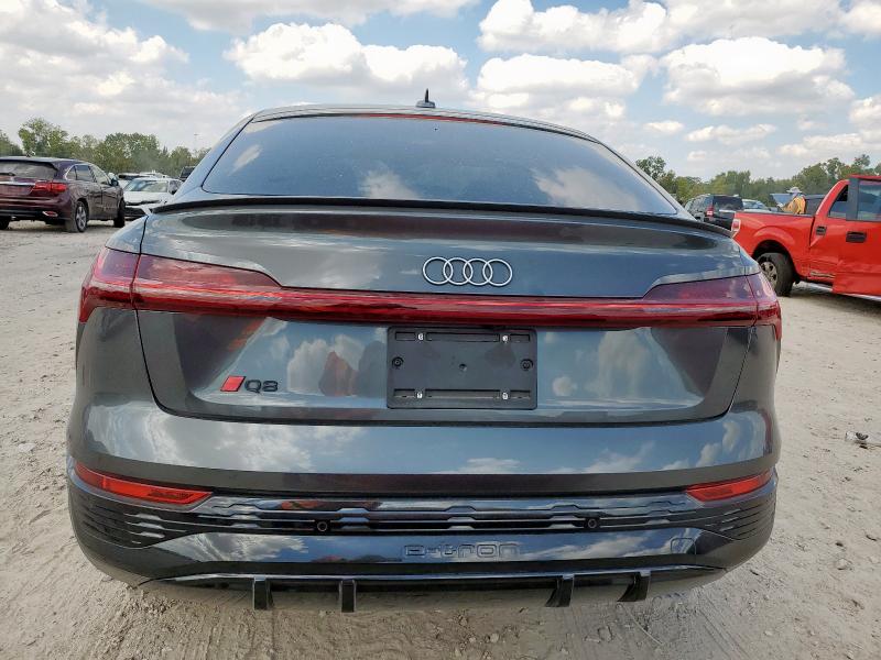 2024 AUDI Q8 E-TRON #3309653879