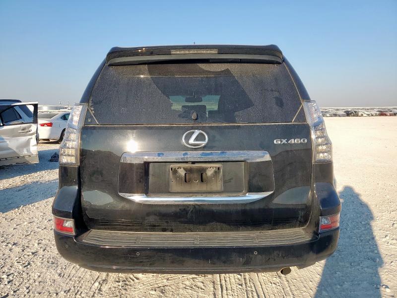 2016 LEXUS GX 460 JTJBM7FX3G5141570