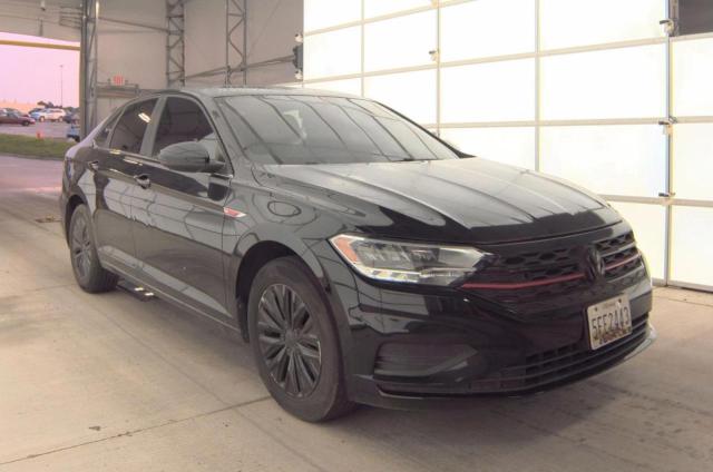 2019 VOLKSWAGEN JETTA S 3VWC57BU9KM164299