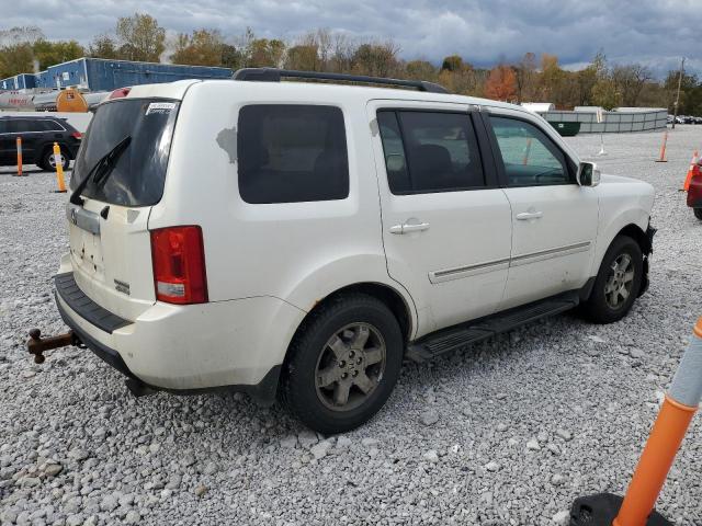 2011 HONDA PILOT TOUR - 5FNYF4H96BB092487