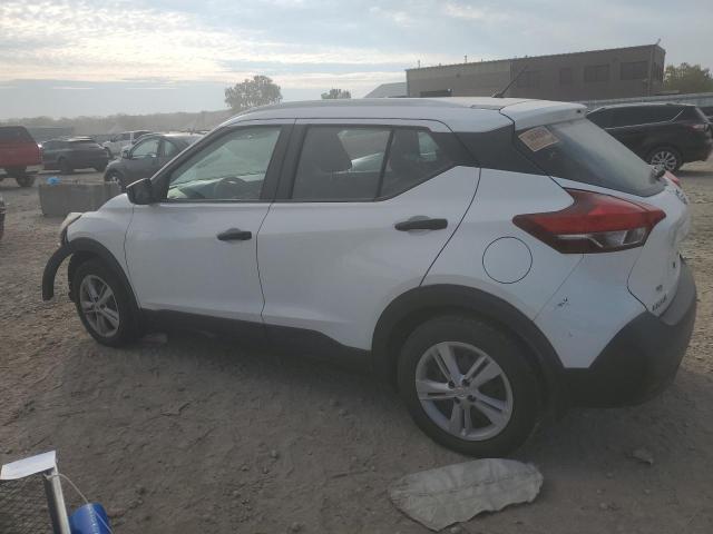 2018 NISSAN KICKS S - 3N1CP5CU9JL507006