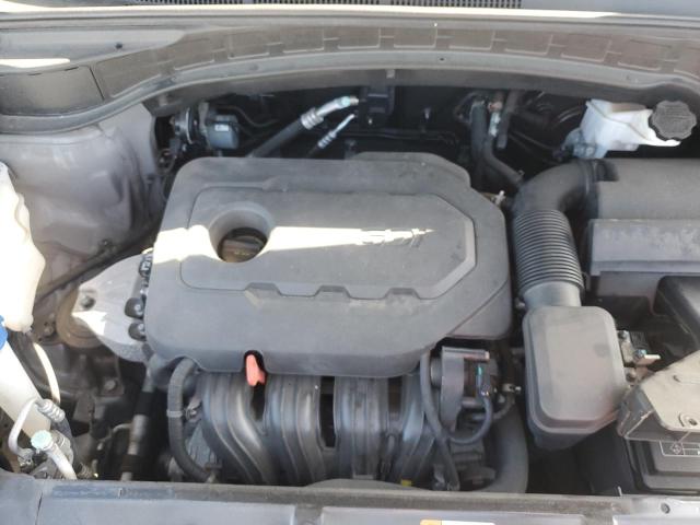 2018 HYUNDAI SANTA FE S #3297056538