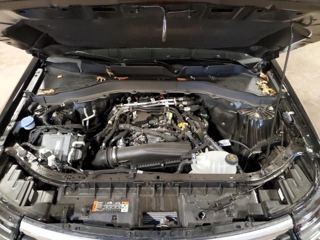 2025 FORD EXPLORER A - 1FMUK8DH1SGC08985