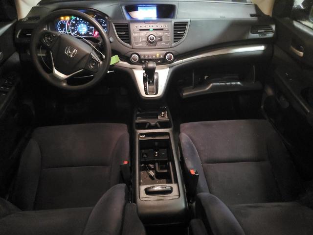 2014 HONDA CR-V EX - 5J6RM4H5XEL004608