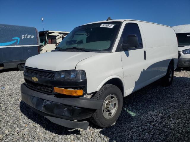 2020 CHEVROLET EXPRESS G2 #3265854224