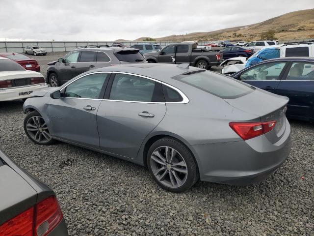 2023 CHEVROLET MALIBU LT - 1G1ZD5ST3PF199108