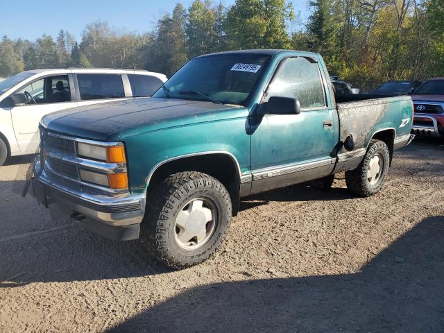 CHEVROLET GMT-400 K1