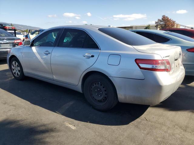 2011 TOYOTA CAMRY BASE - 4T1BF3EK9BU172828