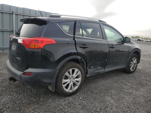 2013 TOYOTA RAV4 LIMIT - 2T3DFREV4DW066657