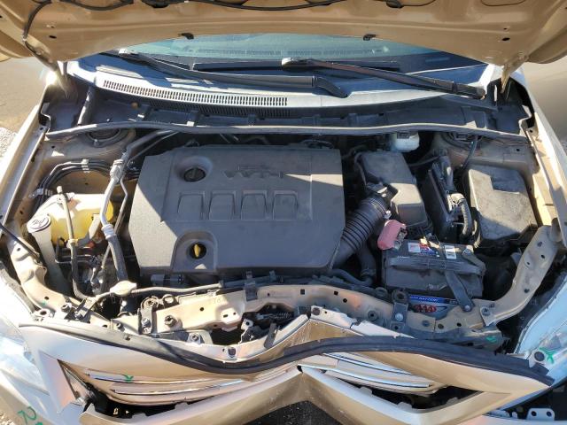 2013 TOYOTA COROLLA BA - 2T1BU4EEXDC985170