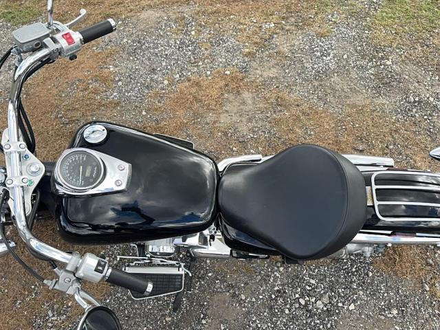 2009 HONDA VT750 C JH2RC50079K500161