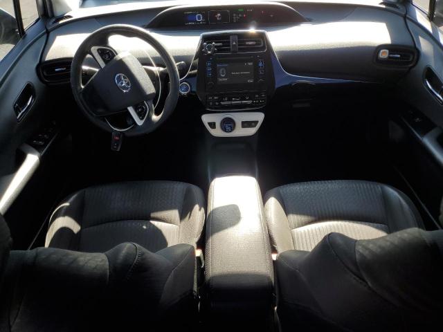 2016 TOYOTA PRIUS - JTDKBRFU7G3505835