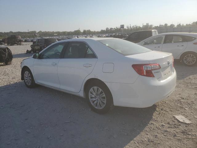 2013 TOYOTA CAMRY L - 4T4BF1FK0DR311675