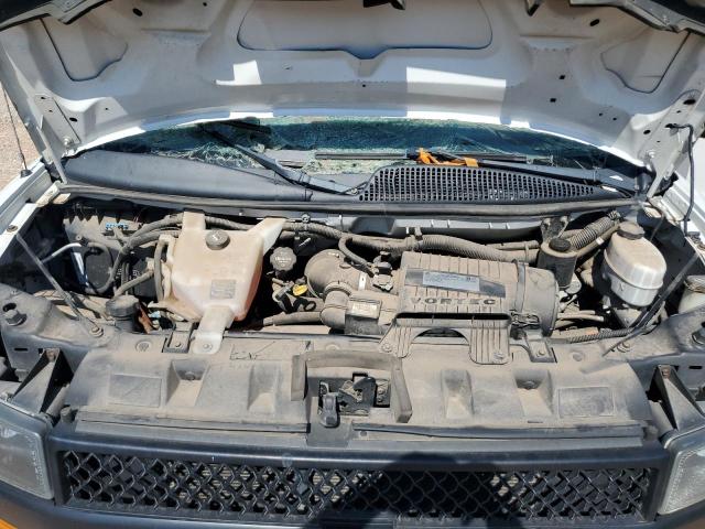 2018 CHEVROLET EXPRESS G3 #3276356745