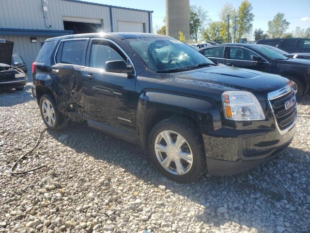2017 GMC TERRAIN SL 2GKALLEK1H6143862