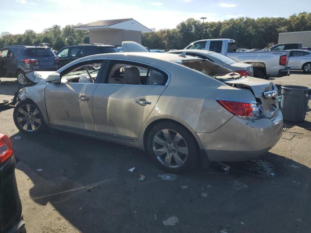 2010 BUICK LACROSSE CXL - 1G4GC5EG9AF202872