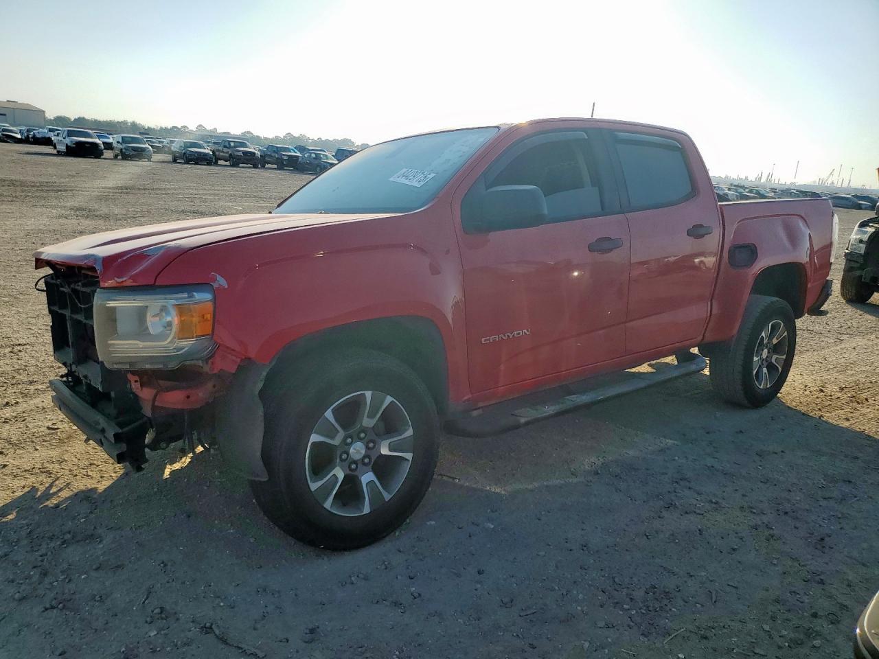 Vehicle photo