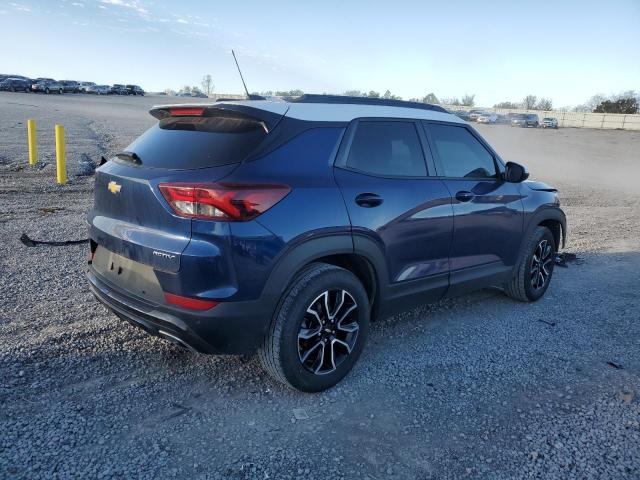 2023 CHEVROLET TRAILBLAZE - KL79MVSL6PB006879