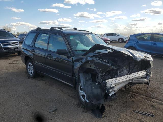 2007 SUBARU FORESTER 2 #3284115564