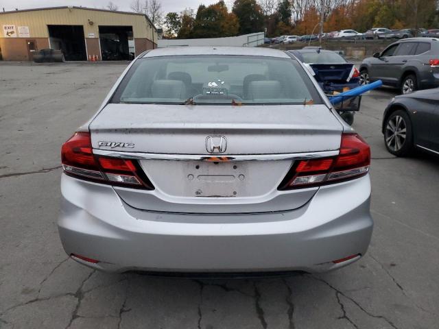 2013 HONDA CIVIC LX - 19XFB2F54DE273331