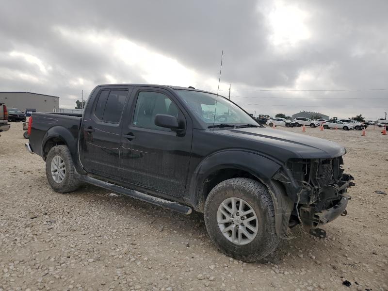 2015 NISSAN FRONTIER S - 1N6AD0EV7FN718991