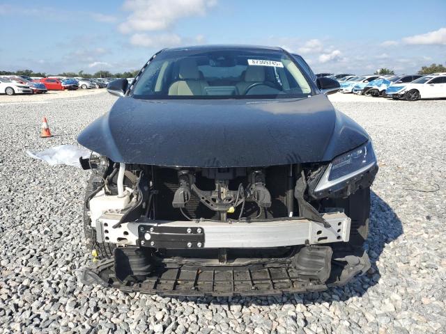 2021 LEXUS RX 350 BAS - 2T2AZMAA5MC209363