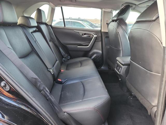 2021 TOYOTA RAV4 TRD O 2T3S1RFV7MW170032