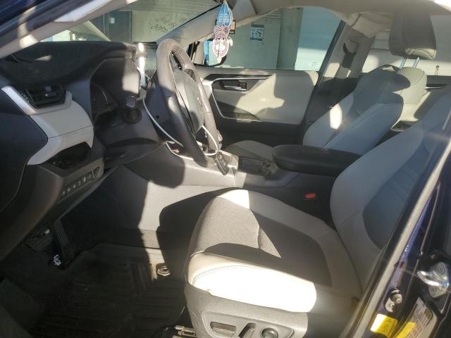 2020 TOYOTA RAV4 LIMIT - 4T3DWRFV4LU009243