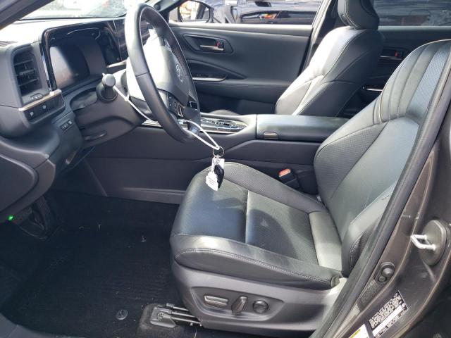 2024 TOYOTA CROWN XLE - JTDAAAAF0R3019928