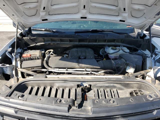 2023 CHEVROLET SILVERADO C1500 - 3GCNAAEK7PG345485