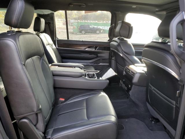 2023 JEEP GRAND WAGO #3286499296