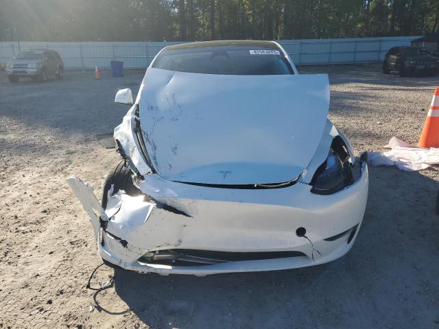 2024 TESLA MODEL Y - 7SAYGDEE3RA333172