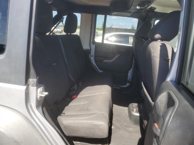 2018 JEEP WRANGLER UNLIMITED SPORT #3297894799