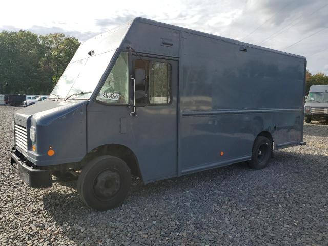 Global Auto Auctions: 2021 FREIGHTLINER CHASSIS M