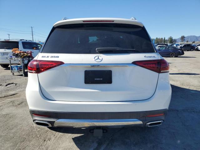 2020 MERCEDES-BENZ GLE 350 4M 4JGFB4KB2LA012820