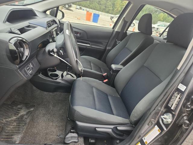 2015 TOYOTA PRIUS C - JTDKDTB33F1581003