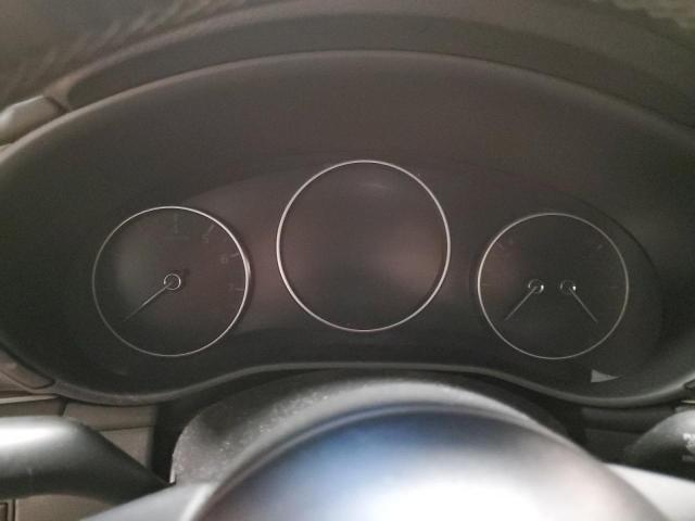 2021 MAZDA 3 SELECT - JM1BPABL5M1335370