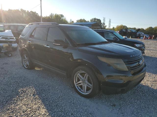2013 FORD EXPLORER X #3291168955