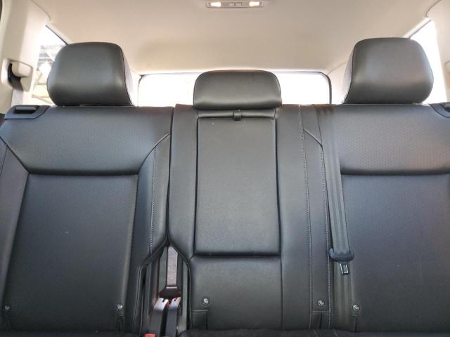 2019 VOLKSWAGEN ATLAS SE #3293545473