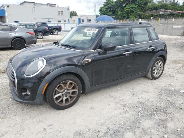 Global Auto Auctions: 2019 MINI COOPER