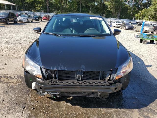 2012 VOLKSWAGEN PASSAT S #3287592013