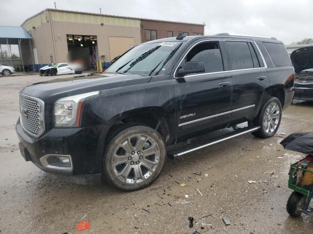 Global Auto Auctions: 2015 GMC YUKON DENA