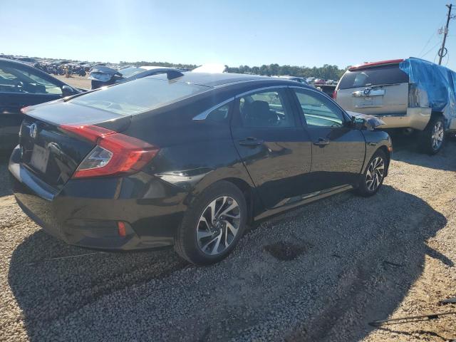 2017 HONDA CIVIC EX #3292734640