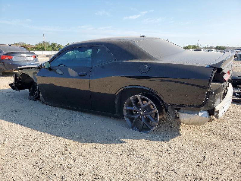 2023 DODGE CHALLENGER 2C3CDZAG8PH670276