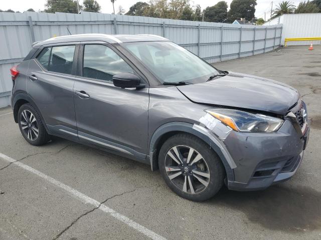 2020 NISSAN KICKS SR - 3N1CP5DV9LL482439