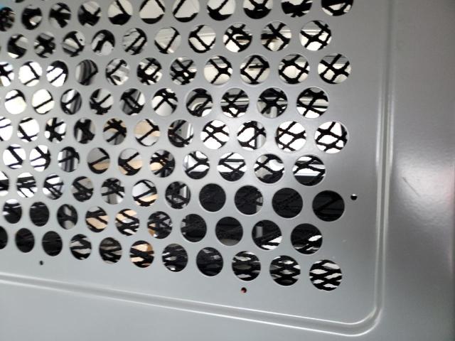 2016 GMC SAVANA G25 #3290273212