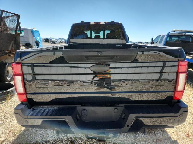 2021 FORD SUPER DUTY F-350 W/D #3297987070